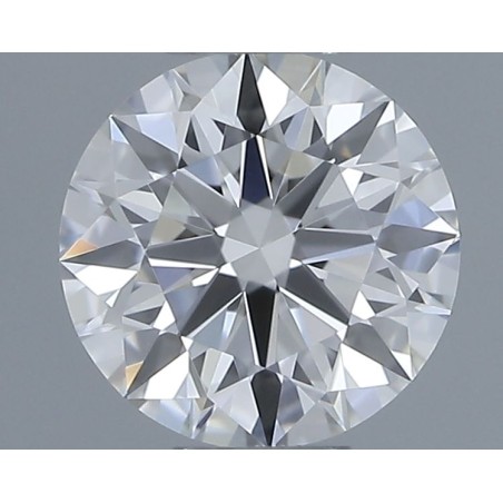 Diament szlif okrągły, 0.36ct, VVS1, F, GIA 1547199346