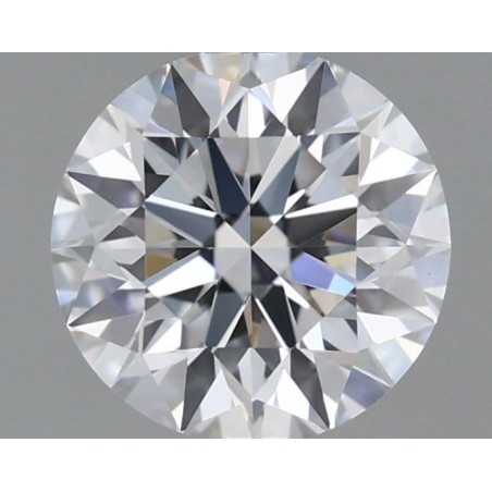 Diament laboratoryjny szlif okrągły, 0.96ct, VVS2, E, IGI LG730501948