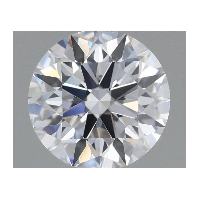 Diament laboratoryjny szlif okrągły, 0.96ct, VVS2, E, IGI LG728567384