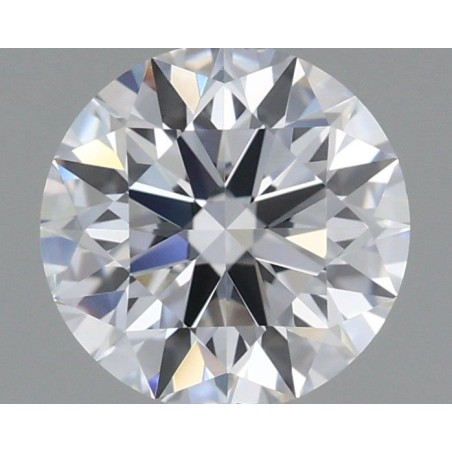 Diament laboratoryjny szlif okrągły, 0.96ct, VVS2, E, IGI LG728567384