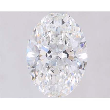 Diament laboratoryjny szlif owalny, 2.08ct, VVS2, D, IGI LG750562386