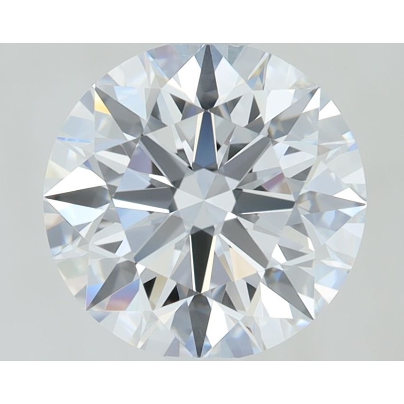 Diament laboratoryjny szlif okrągły, 2.32ct, VVS2, E, IGI LG747569554 Diament laboratoryjny szlif okrągły, 2.32ct, VVS2, E, IGI LG747569554