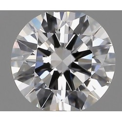 Diament szlif okrągły, 0.85ct, VVS2, E, GIA 1537073380