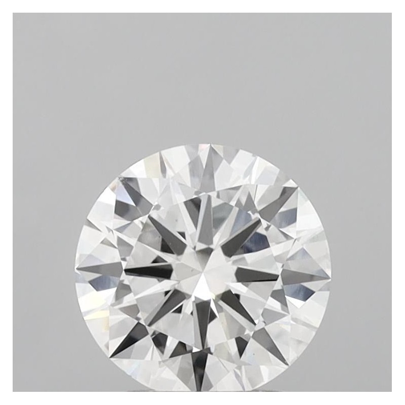Diament laboratoryjny szlif okrągły, 2.01ct, VVS2, E, IGI LG749568576