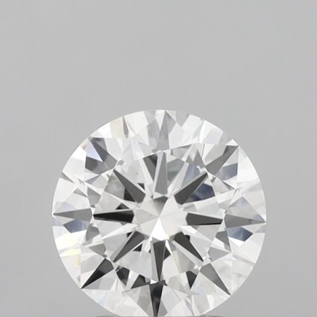 Diament laboratoryjny szlif okrągły, 2.01ct, VVS2, E, IGI LG749568576