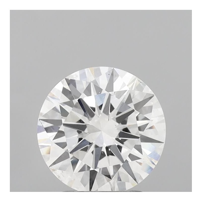 Diament laboratoryjny szlif okrągły, 2.04ct, VVS2, E, IGI LG749568560