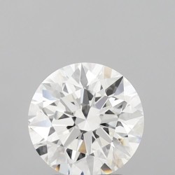 Diament laboratoryjny szlif okrągły, 2.03ct, VVS2, F, IGI LG749568888