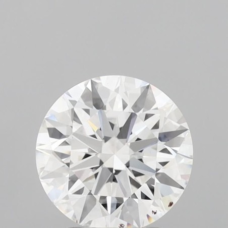 Diament laboratoryjny szlif okrągły, 2.28ct, VVS2, D, IGI LG749568536