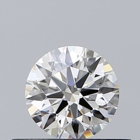 Diament szlif okrągły, 0.36ct, VS1, G, GIA 6531520555