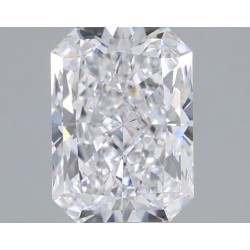 Diament laboratoryjny radiant, 1.49ct, VVS2, D, IGI LG747513053