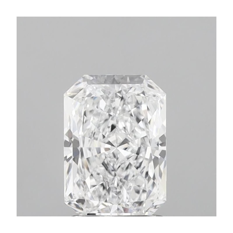 Diament laboratoryjny radiant, 1.43ct, VVS1, D, IGI LG747513219