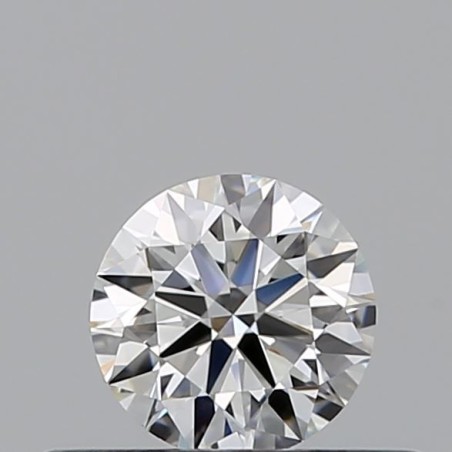 Diament szlif okrągły, 0.31ct, VS1, G, GIA 7536814830