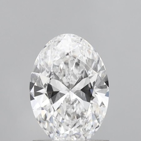 Diament laboratoryjny szlif owalny, 1.2ct, VVS1, D, IGI LG749568828