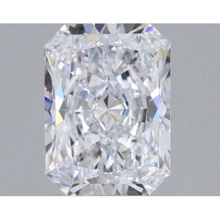 Diament laboratoryjny radiant, 1.36ct, VVS2, D, IGI LG747513051