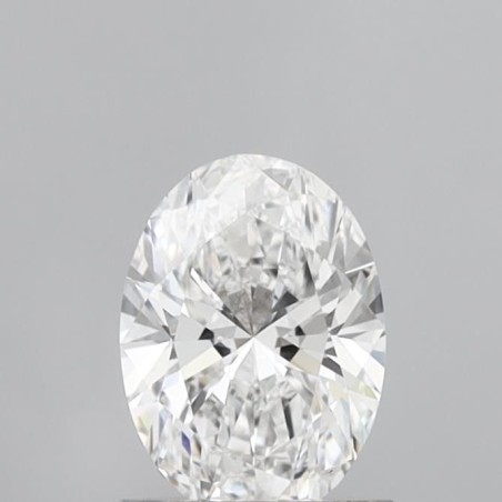 Diament laboratoryjny szlif owalny, 1.03ct, VVS2, D, IGI LG747513431