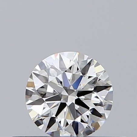 Diament szlif okrągły, 0.31ct, VVS1, F, GIA 7541050260