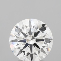 Diament laboratoryjny szlif okrągły, 1.84ct, VVS2, E, IGI LG747513398