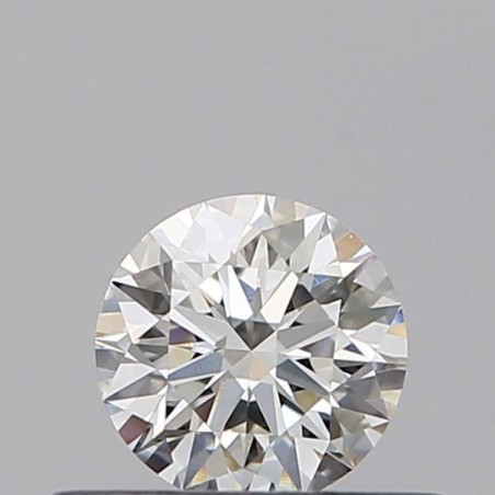 Diament szlif okrągły, 0.36ct, VS1, G, GIA 7526990867