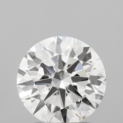 Diament laboratoryjny szlif okrągły, 1.9ct, VVS2, F, IGI LG749568839