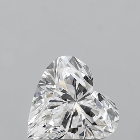 Diament laboratoryjny serce, 1.02ct, VVS2, D, IGI LG747513426