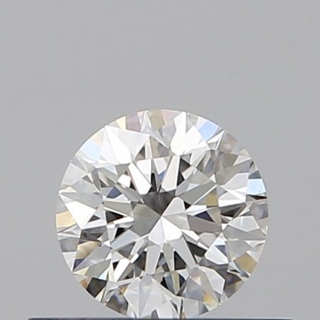 Diament szlif okrągły, 0.38ct, VS1, G, GIA 1535157991