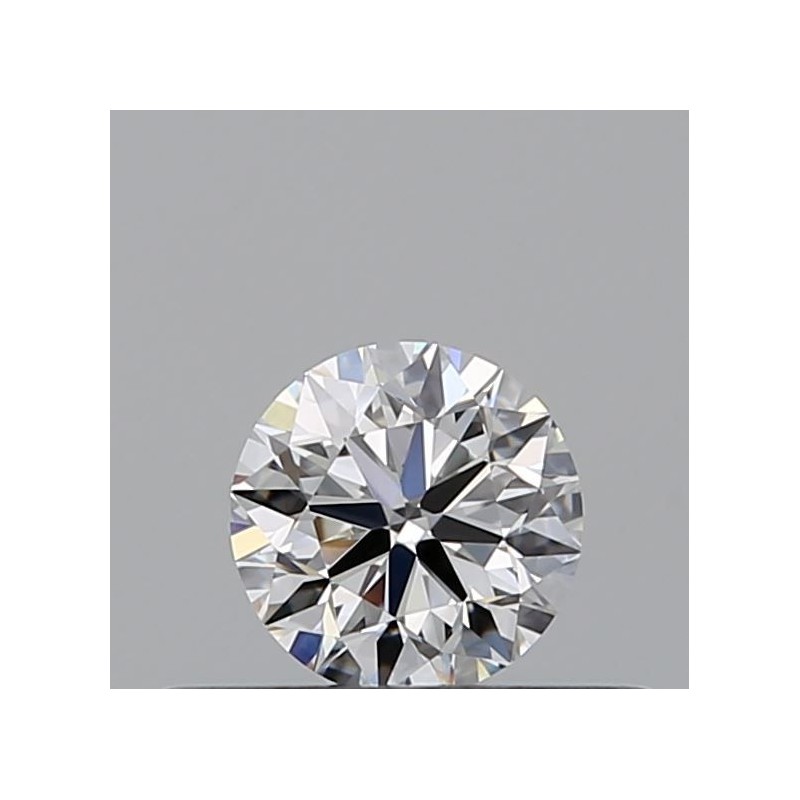 Diament szlif okrągły, 0.3ct, VVS1, F, GIA 2536586395