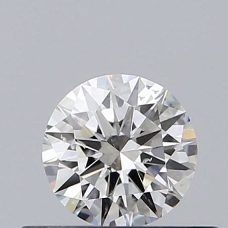 Diament szlif okrągły, 0.36ct, SI2, G, GIA 1539930468