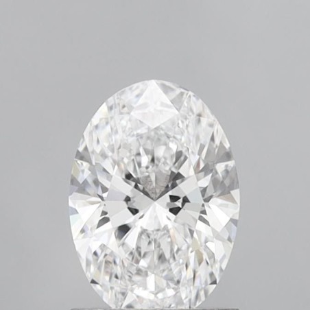Diament laboratoryjny szlif owalny, 1.21ct, VVS2, D, IGI LG747513331