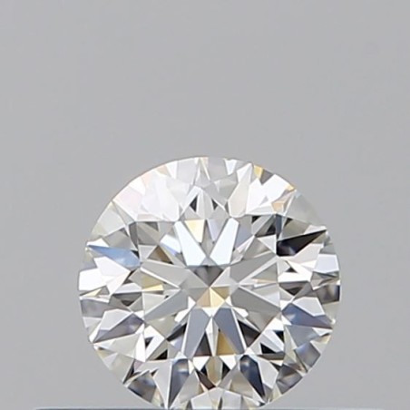Diament szlif okrągły, 0.3ct, VS1, G, GIA 7542055360