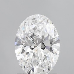 Diament laboratoryjny szlif owalny, 1.55ct, VVS1, D, IGI LG749568853