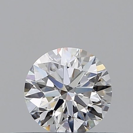 Diament szlif okrągły, 0.33ct, VVS1, F, GIA 2536931114