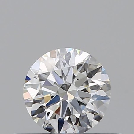 Diament szlif okrągły, 0.38ct, VS1, G, GIA 1538490551