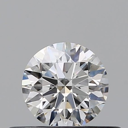 Diament szlif okrągły, 0.35ct, VVS1, F, GIA 6541056050