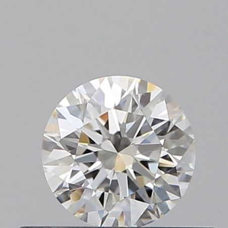 Diament szlif okrągły, 0.36ct, VS1, G, GIA 5533295672