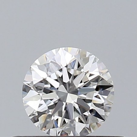Diament szlif okrągły, 0.4ct, VVS2, F, GIA 6531080964