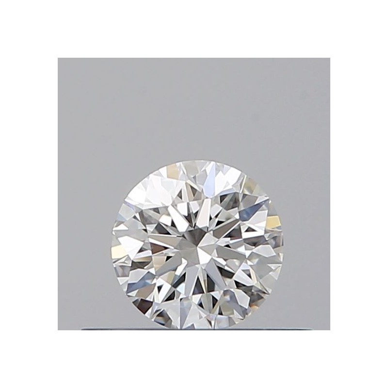 Diament szlif okrągły, 0.3ct, VVS1, F, GIA 6535474087