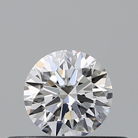 Diament szlif okrągły, 0.3ct, VVS1, F, GIA 2538587573