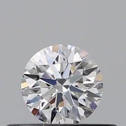 Diament szlif okrągły, 0.32ct, VVS1, F, GIA 6532309111