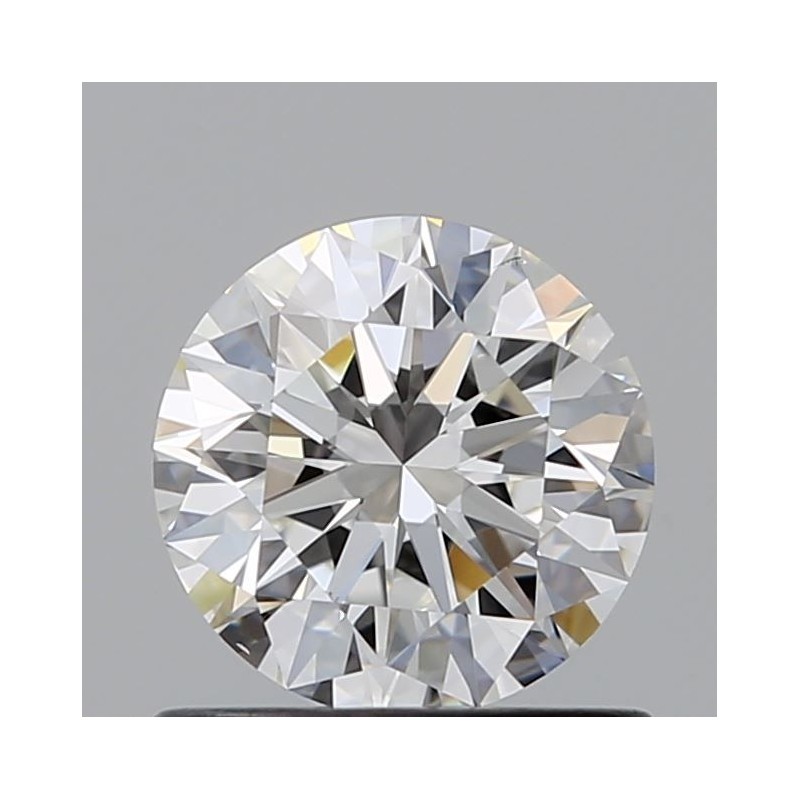 Diament szlif okrągły, 0.8ct, VS2, F, GIA 7531523817