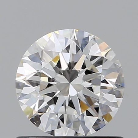 Diament szlif okrągły, 0.8ct, VS2, F, GIA 7531523817