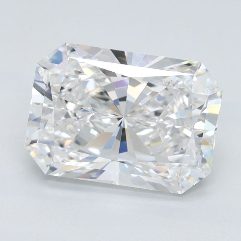 Diament laboratoryjny radiant, 2.03ct, VVS1, D, IGI LG712530538