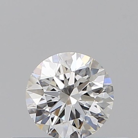 Diament szlif okrągły, 0.31ct, VVS1, F, GIA 2547050670