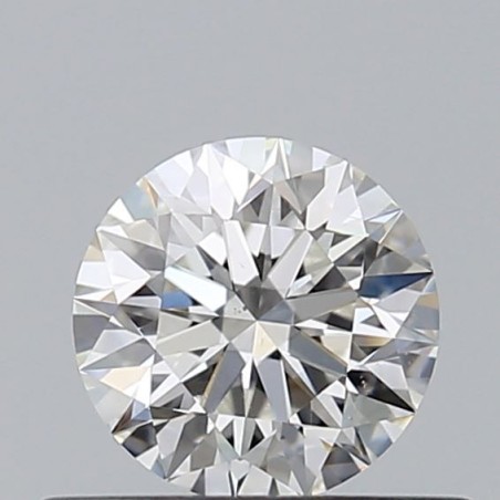 Diament szlif okrągły, 0.47ct, VS2, G, GIA 6525657238