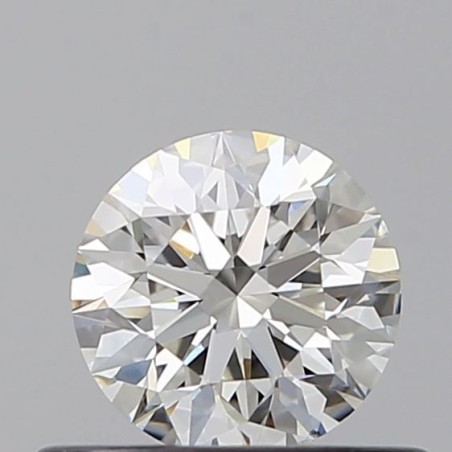Diament szlif okrągły, 0.46ct, VS2, G, GIA 7521655396