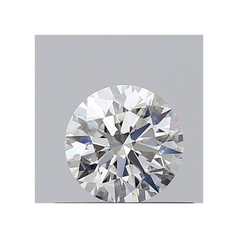 Diament szlif okrągły, 0.46ct, VS1, F, GIA 6531297091