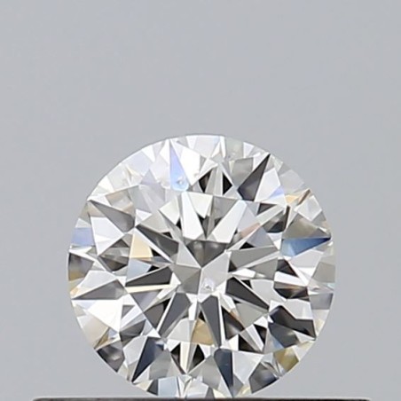 Diament szlif okrągły, 0.37ct, SI1, G, GIA 1539214353