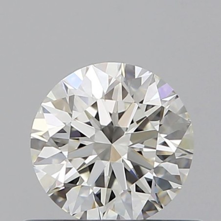 Diament szlif okrągły, 0.55ct, VS1, I, GIA 6525607430