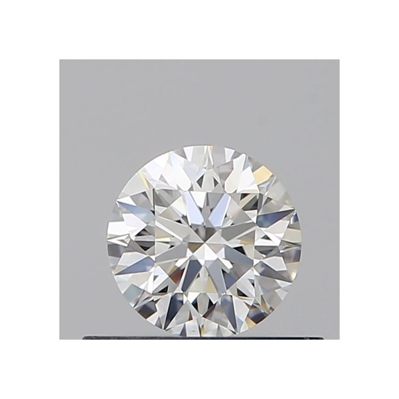 Diament szlif okrągły, 0.39ct, VS1, G, GIA 5536117545