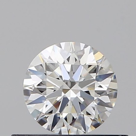 Diament szlif okrągły, 0.39ct, VS1, G, GIA 5536117545