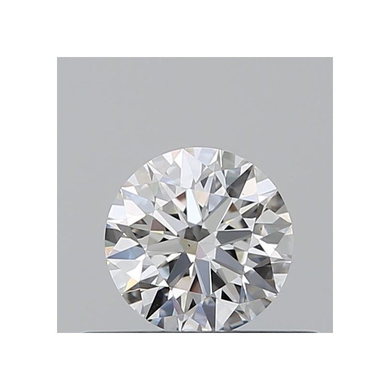 Diament szlif okrągły, 0.37ct, VS1, G, GIA 2537059147 Diament szlif okrągły, 0.37ct, VS1, G, GIA 2537059147
